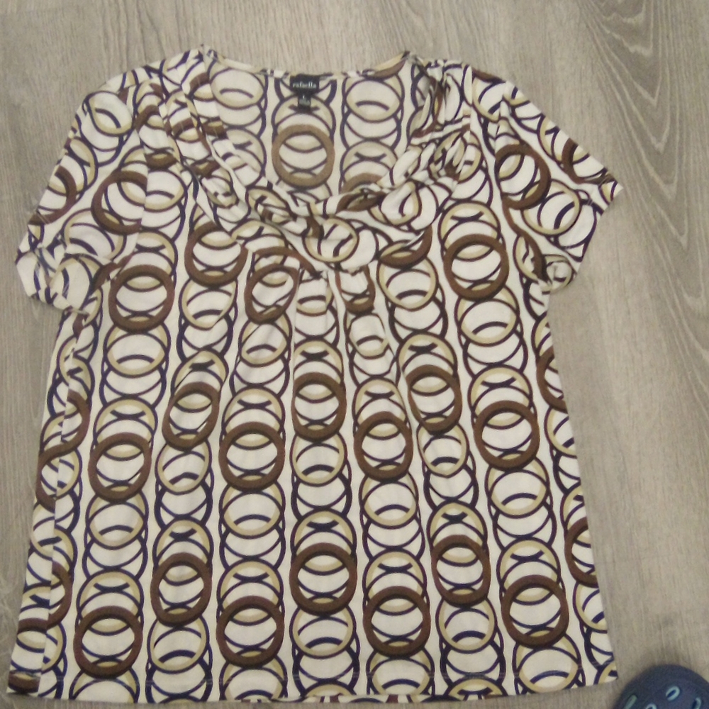 Dress shirt